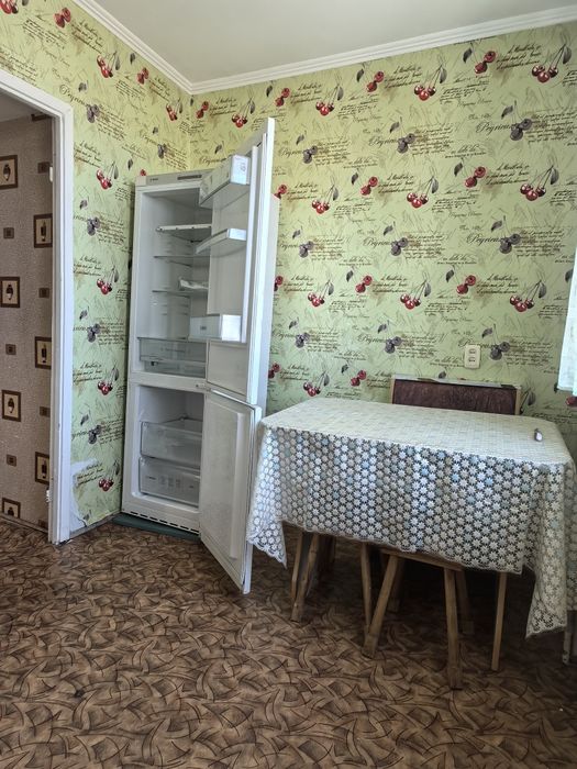 Сдаётся 1 комнатная квартира