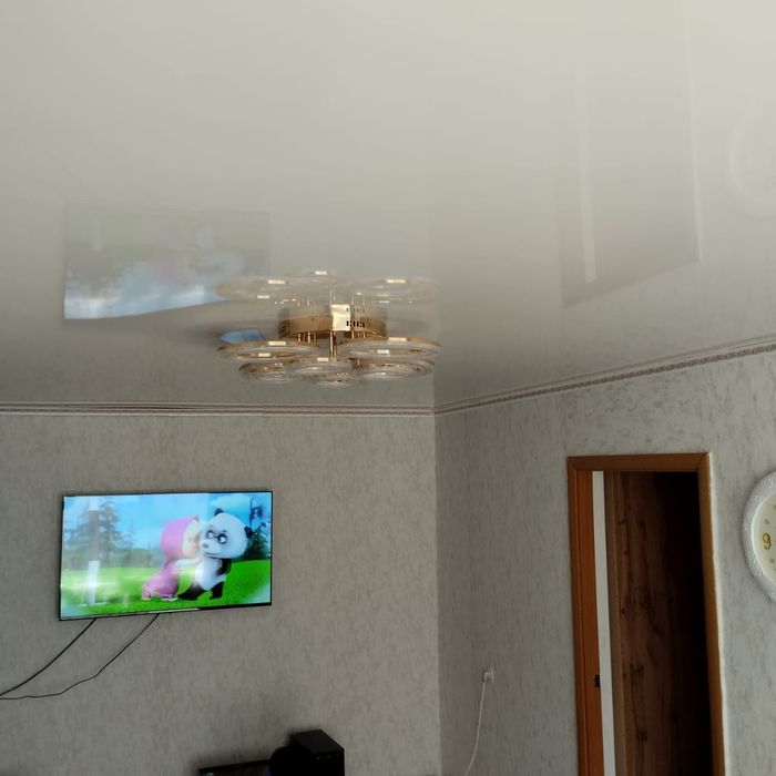 Продаётся 4 комнатная квартира