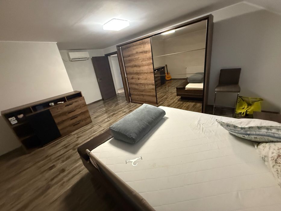 Apartament Vânzare în Sânnicolau Mare