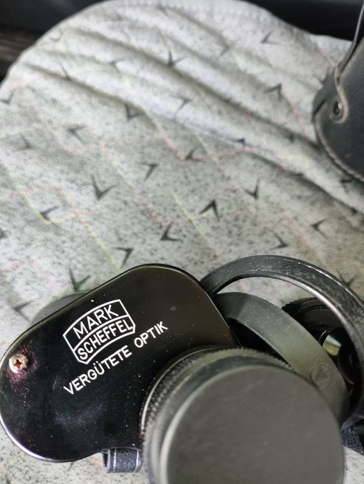 морски бинокъл MARKscheffel