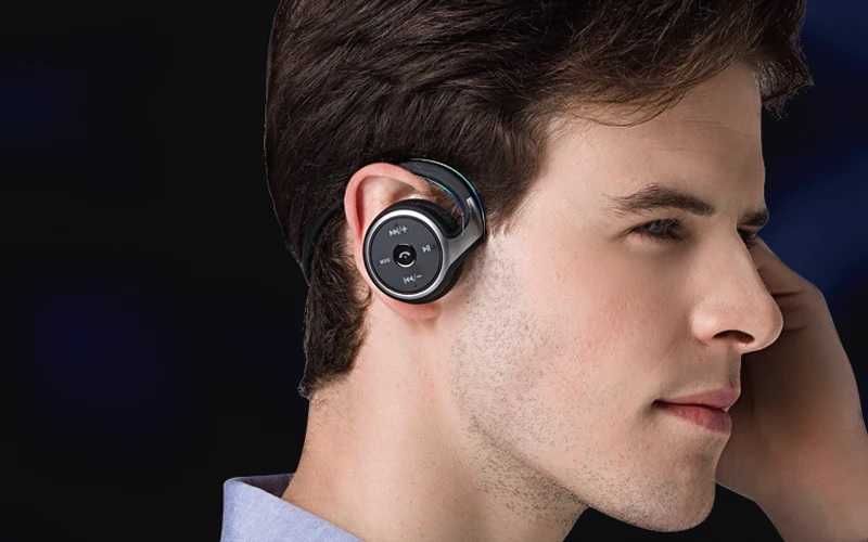 Хендсфри Bluetooth 5.0 слушалки