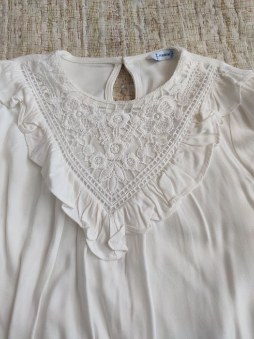 Блузки на Майорал