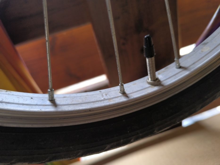 Bicicleta copii / 18