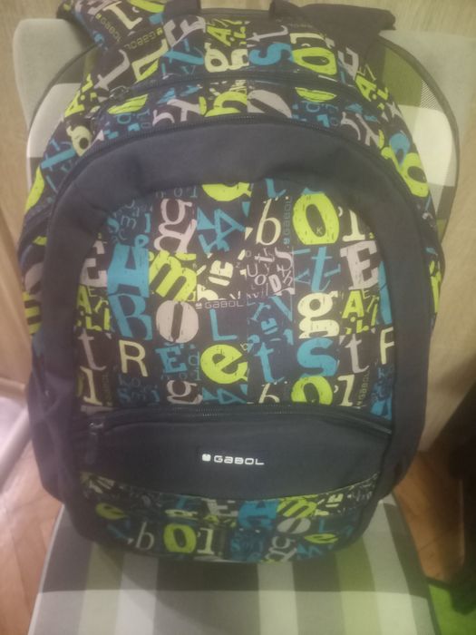 Ортопедични раници BECKMANN и BERGANS, Норвежки