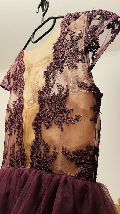 Rochie ocazie marimea 38