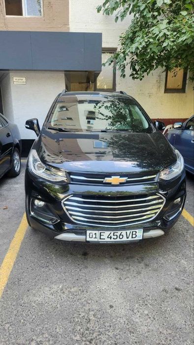 Tracker 1 Premier