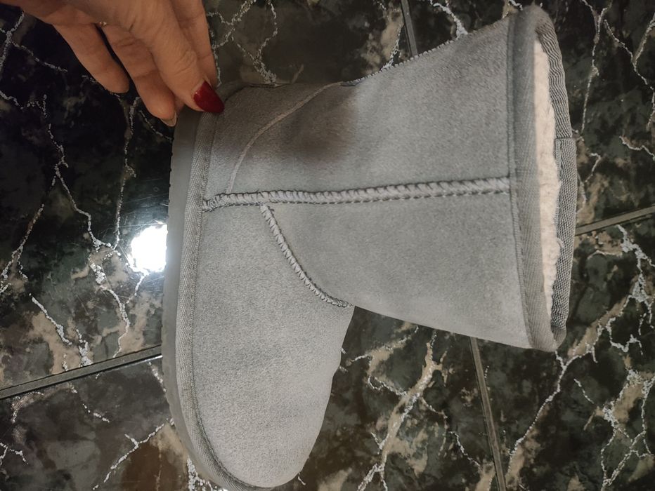 UGG детски ботуши