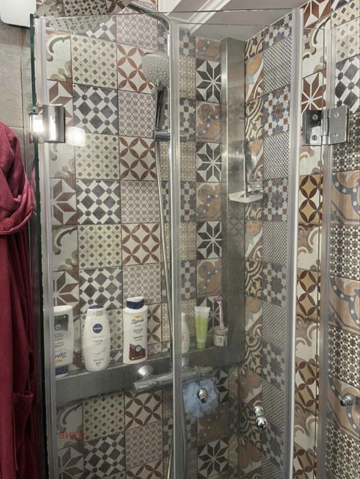 Продава се Тристаен апартамент в Пловдив, Христо Смирненски - 64 кв.м за 1922 €/кв.м - Снимка #14