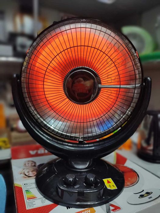 Pechka quyosh optom sklad Elektr isitgich, pechka