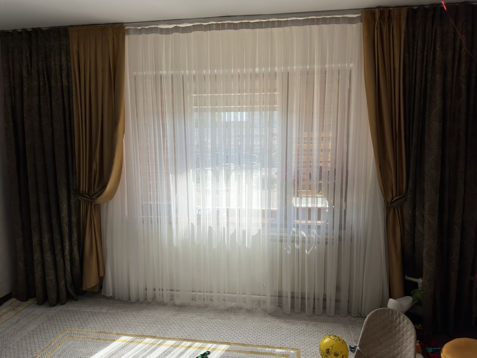 Перде корпешелер