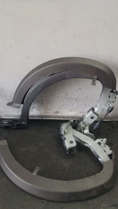 set balamale haion alfa romeo giulia 952 dupa 2015