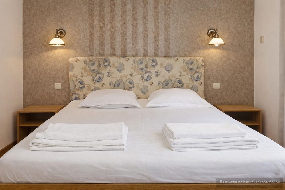Дава се под наем Двустаен апартамент в Варна, Център - 54 кв.м за 550 € - Снимка #3