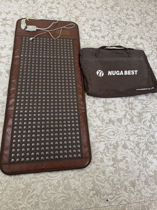 Массажный коврик Nuga Best (оригинал)
