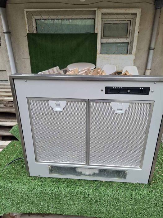 Ел. Уреди :фурна, котлон, абсорбатор