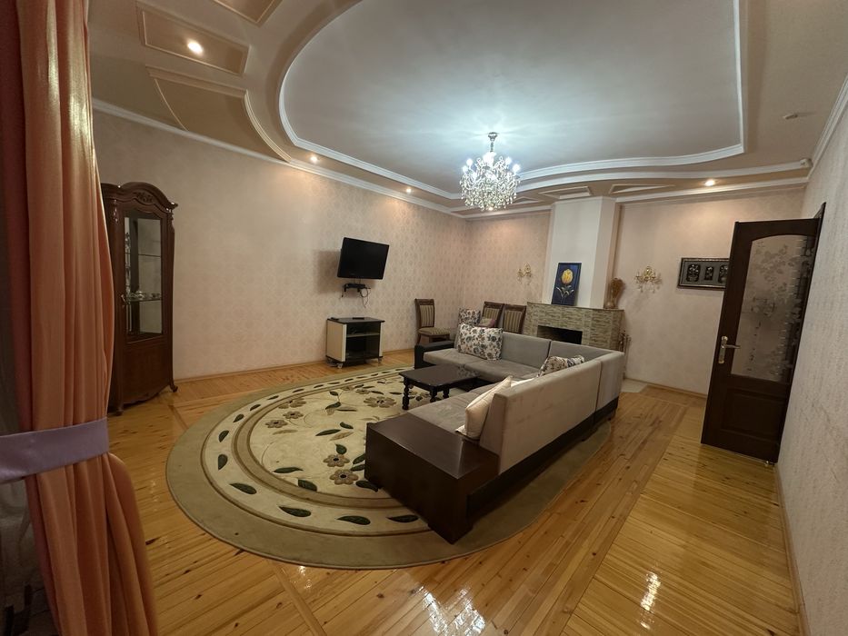 Сдаётся свой дом