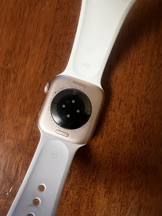 Apple WATCH 10 часы