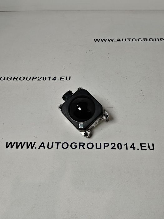 Acc дистроник радар сензор за porsche macan - 95b907567d