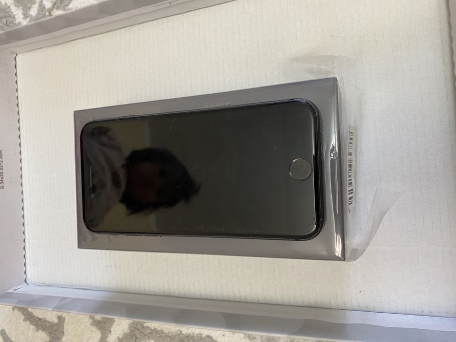 iphone 8 64gb black