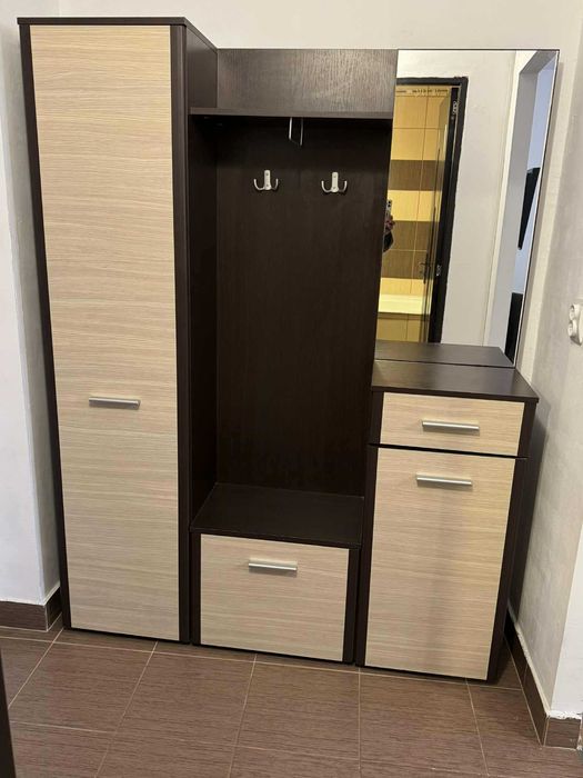 Dau in chirie garsoniera pe str Bucegi, Manastur