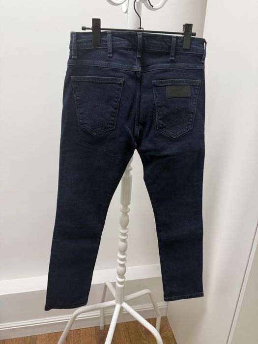 Джинсы Wrangler Турция