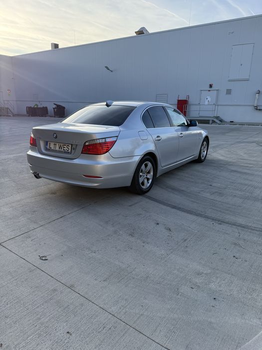 Vand bmw e60 20.D 177cp