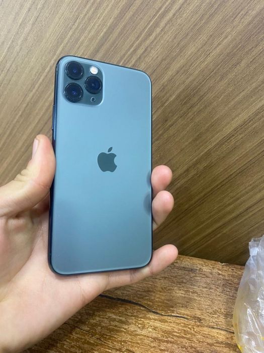 Iphone 11 pro срочно