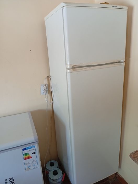 Muzlatgich usta kórmagan yangi sifati zor