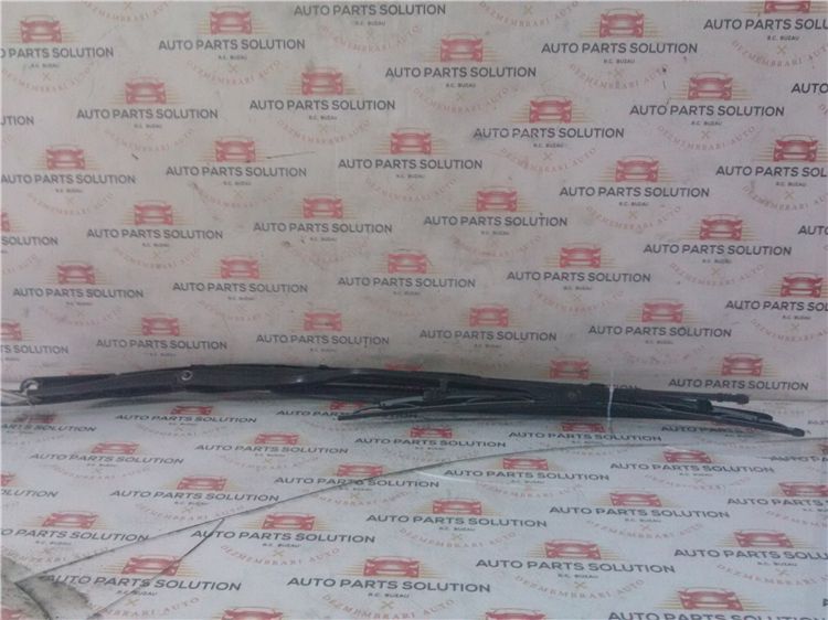 Stergatoare parbriz (2 buc) peugeot 607 2.2 hdi 16 v