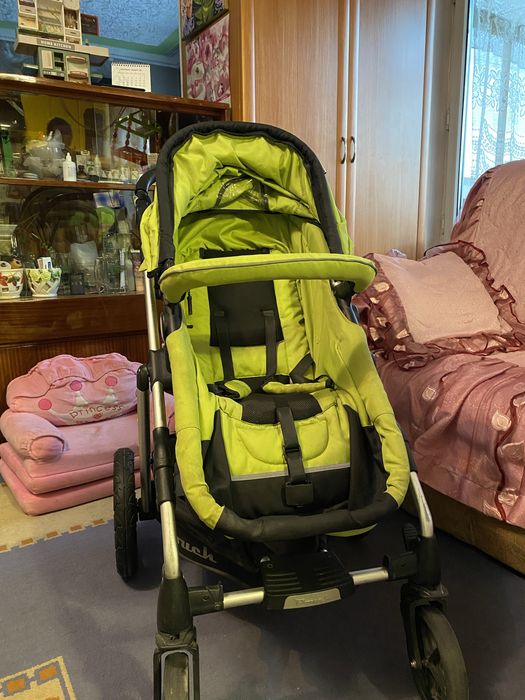 Каляска детская 35тысяч.