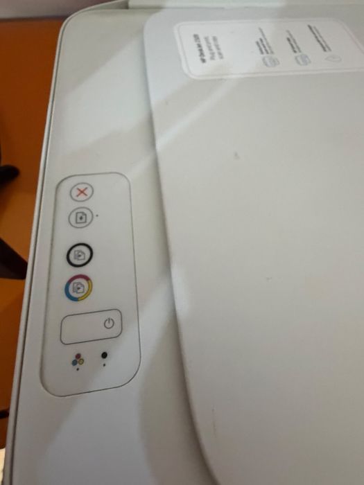 Imprimanta hp deskjet 2320