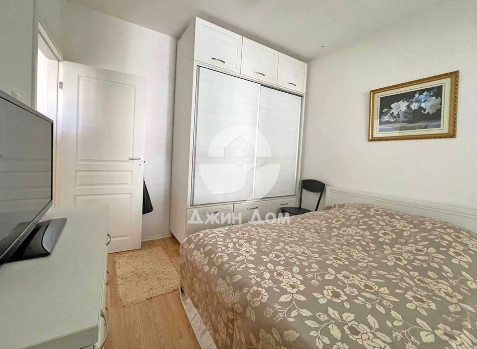 Продава се Двустаен апартамент в к.к. Слънчев бряг - 35 кв.м за 1872 €/кв.м - Снимка #4