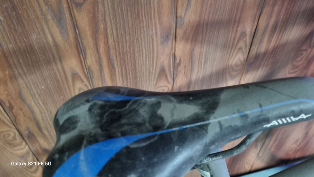 Велосипед бу. Хорошом состояние