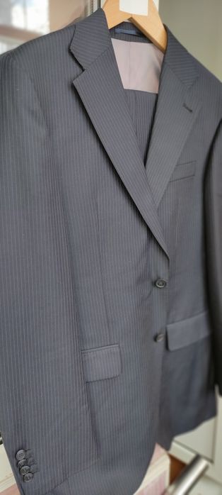 Костюм брендовый классический