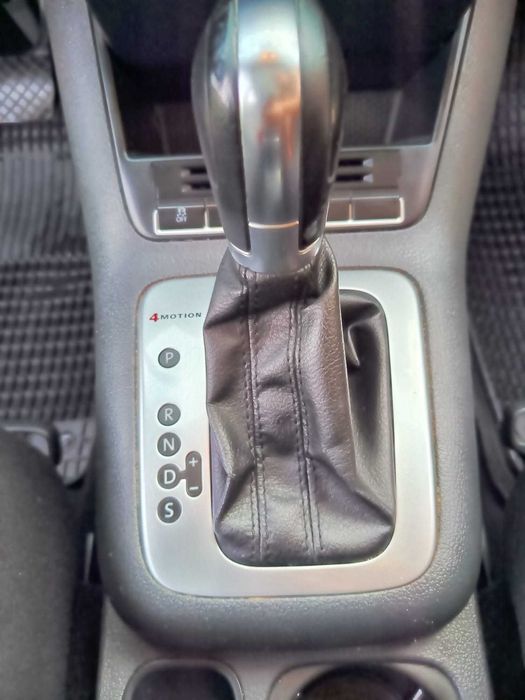 Volkswagen Tiguan 2.0 TDI DPF 4Motion an 2014