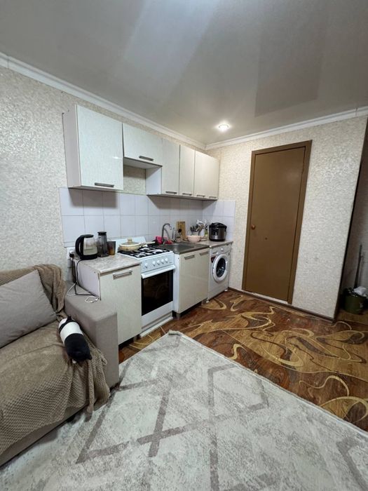 Продам 1 комнатную квартиру