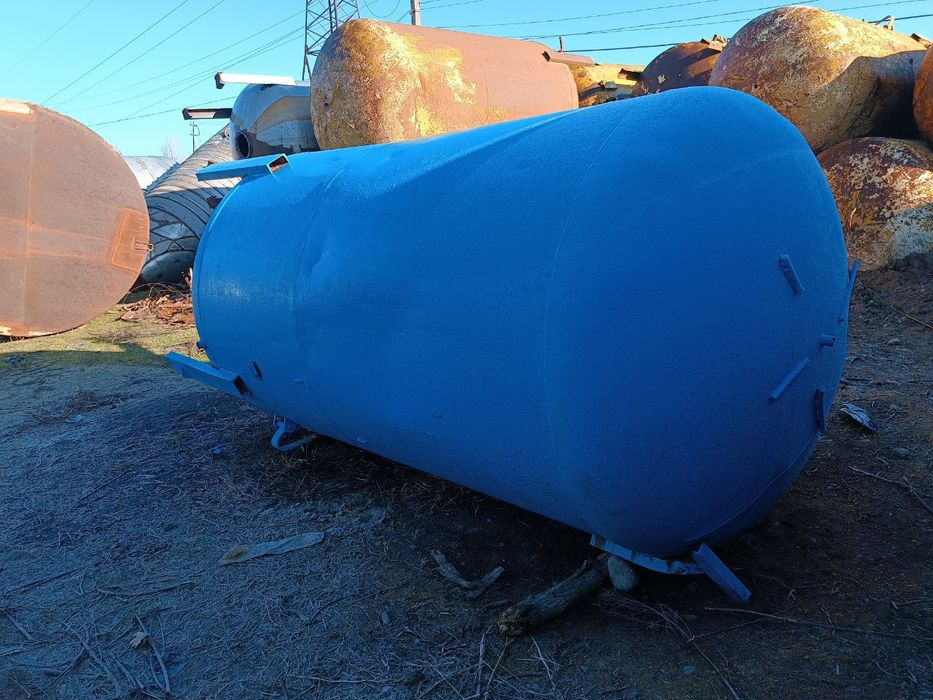 Ёмкостьлар бор хар хил цистерналар