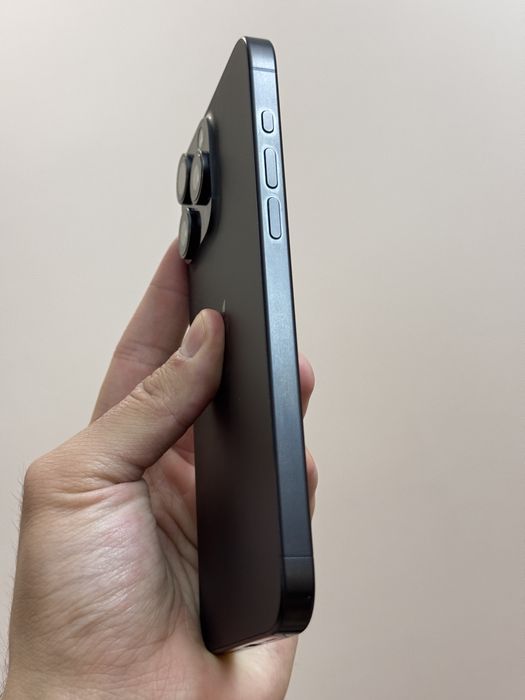 Iphone 15 Pro Max. 512гб. 10/10