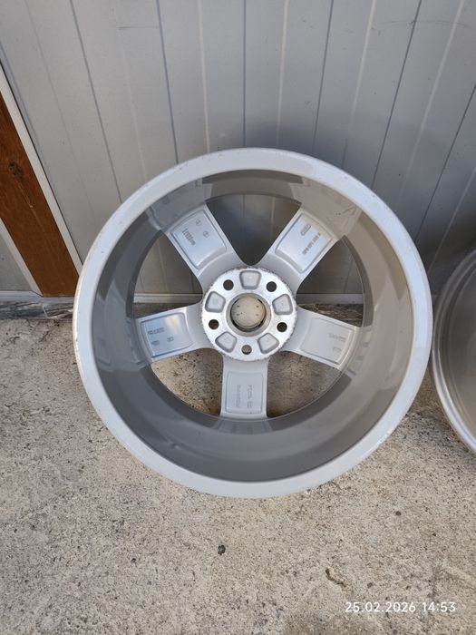 16/5/112-АУДИ А 3 НОВ модел-перфектни