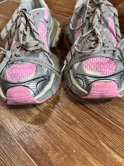 Кроссовки Balenciaga 3 XL