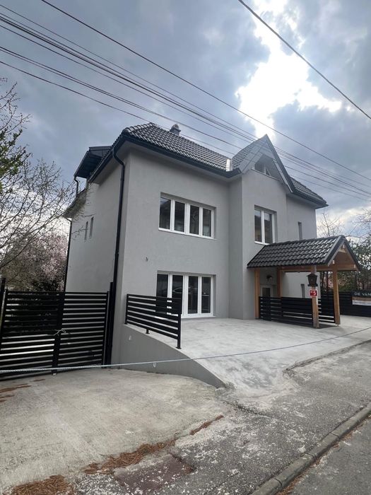 Oportunitate casa de vanzare / inchiriat in zona linistita
