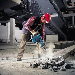 Алмазная резка. Бетон бузиш