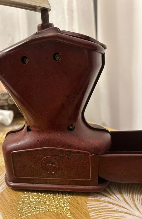 Grinder / rasnita 1940