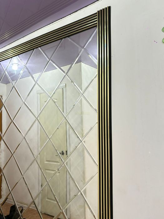 Квартира 3-комнатная