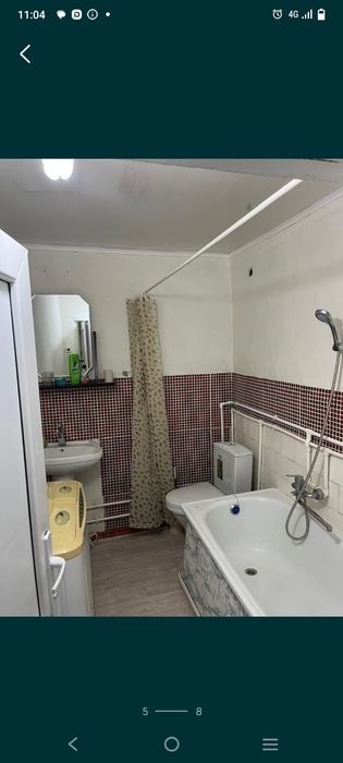 Продам дом на высоком фундаменте