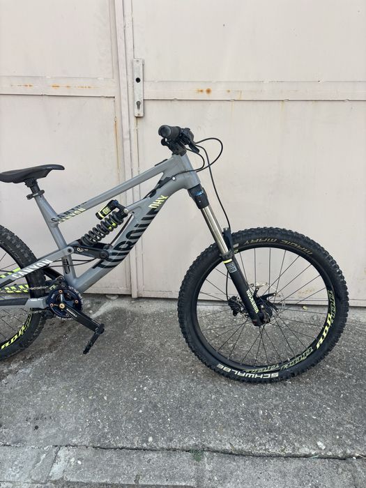 Колело Canyon TORQUE DHX  26”