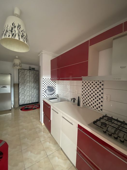 Apartament 3 camere Carrefour Felicia