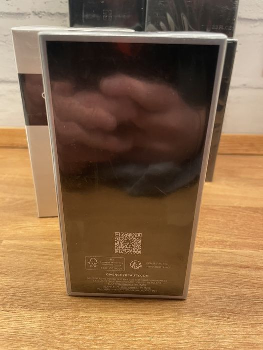 Givenchy Gentleman 100ml