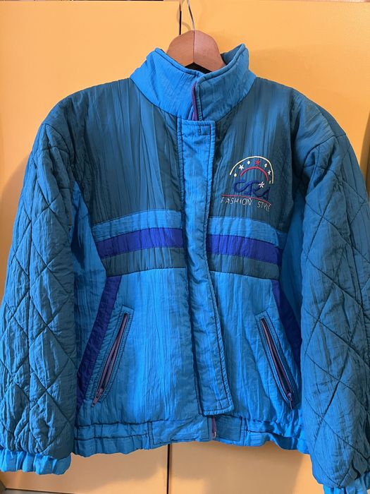 Дамски якета