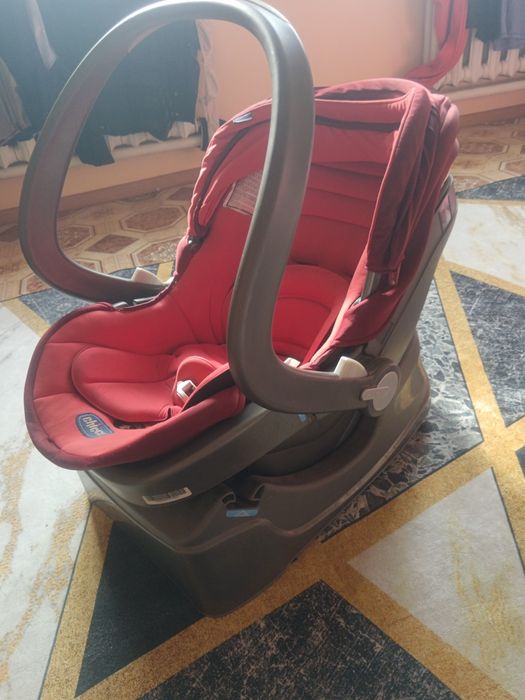 Авто кресло продаётся