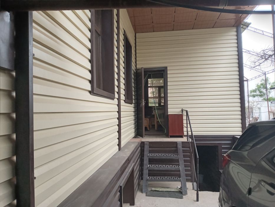 Продаётся дача мираж -1 центральная улица